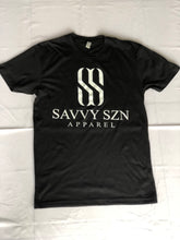 Load image into Gallery viewer, Savvy Szn Short Sleeve T-Shirt
