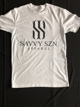 Load image into Gallery viewer, Savvy Szn Short Sleeve T-Shirt
