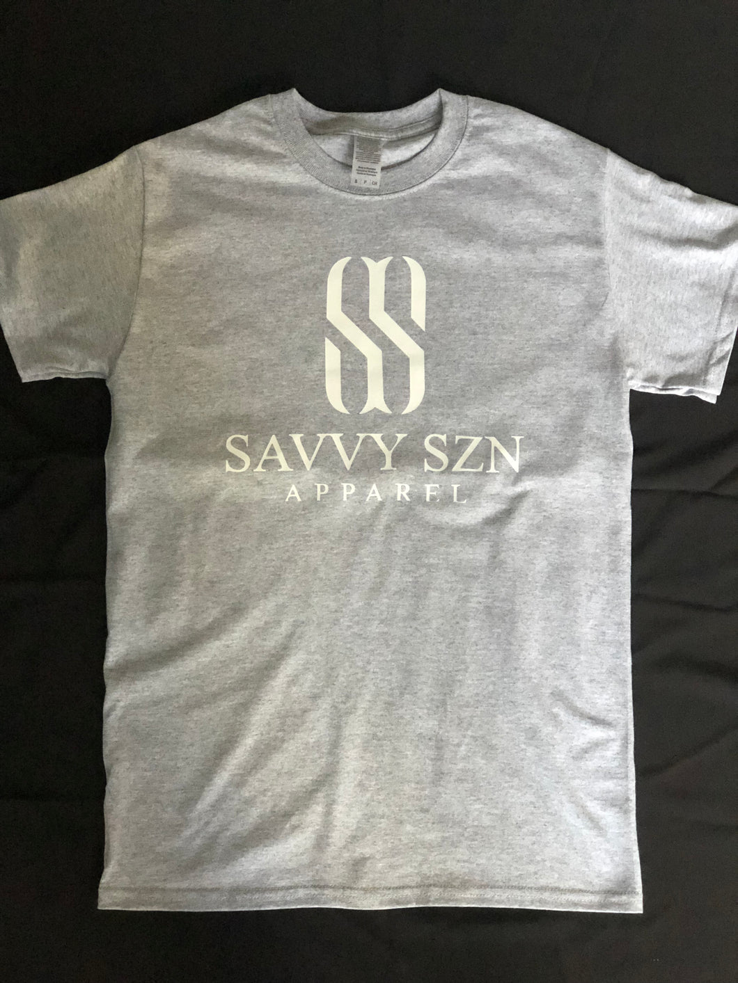 Savvy Szn Short Sleeve T-Shirt